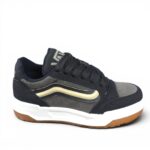 Tenis Vans Hylane Deportivos Nacionales