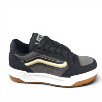 Tenis Vans Hylane Deportivos Nacionales