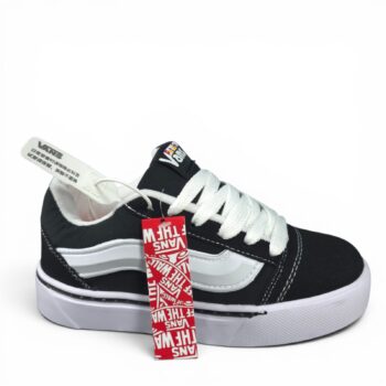 Tenis Vans Hylane Deportivos Nacionales