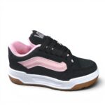 Tenis Vans Hylane Deportivos Nacionales