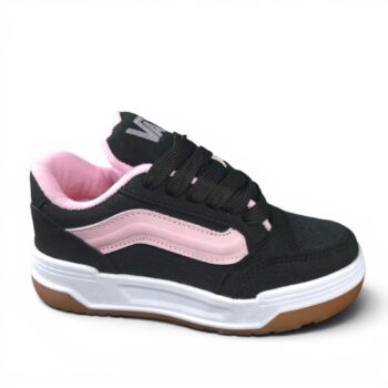 Tenis Vans Hylane Deportivos Nacionales