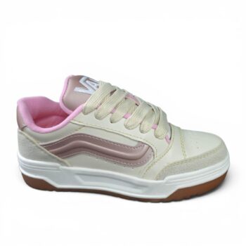 Tenis Vans Hylane Deportivos Nacionales