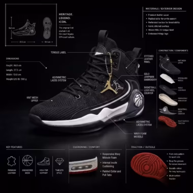 Zapatillas de Baloncesto Elite: Rendimiento y Estilo Inigualable