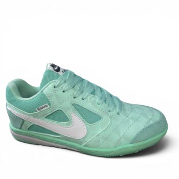 Tenis Torretin Futsal  Cosidos Suela En Caucho Nike Gato Nacionales