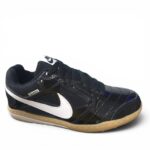 Tenis Torretin Futsal  Cosidos Suela En Caucho Nike Gato Nacionales