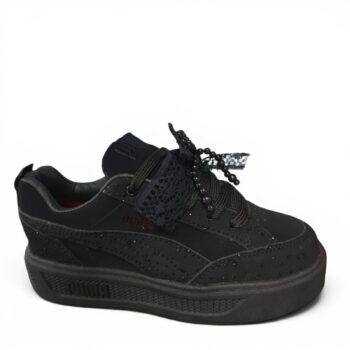 Tenis Puma Park Lifestyle Perlada Nueva Edicion Nacional