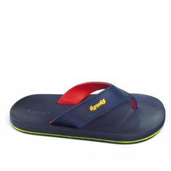 Chanclas Deportivas Kroki Tres Puntadas