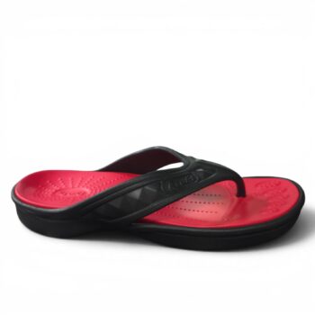 Chanclas Deportivas Kroki Tres Puntadas