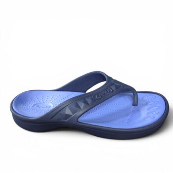 Chanclas Deportivas Kroki Tres Puntadas