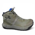 Botas Tácticas Under Armour Importadas Micro G® Valsetz