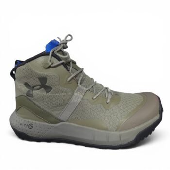 Botas Tácticas Under Armour Importadas Micro G® Valsetz