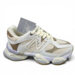 Tenis Deportivos New Balance 9060 Nacionales