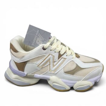 Tenis Deportivos New Balance 9060 Nacionales