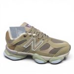 Tenis Deportivos New Balance 9060 Nacionales