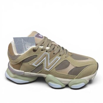 Tenis Deportivos New Balance 9060 Nacionales