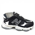 Tenis Deportivos New Balance 9060 Nacionales