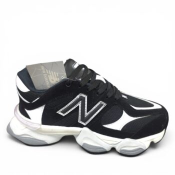 Tenis Deportivos New Balance 9060 Nacionales