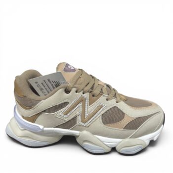 Tenis Deportivos New Balance 9060 Nacionales