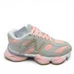 Tenis Deportivos New Balance 9060 Nacionales