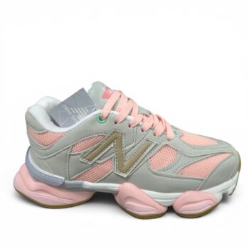 Tenis Deportivos New Balance 9060 Nacionales