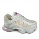 Tenis Deportivos New Balance 9060 Nacionales