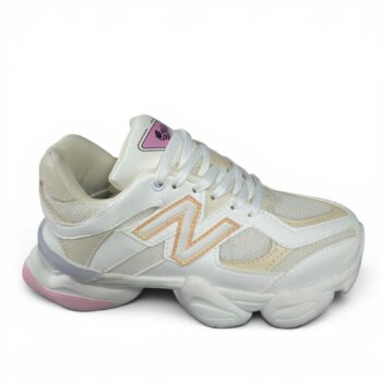 Tenis Deportivos New Balance 9060 Nacionales