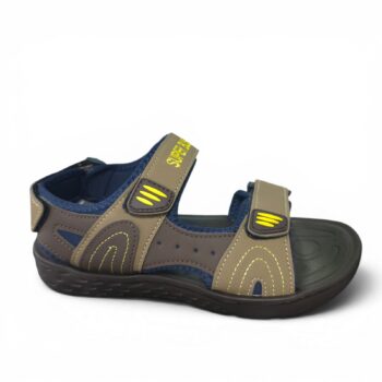 Sandalias Para Hombre Carlos Vives Ajustable De Correas