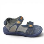 Sandalias Para Hombre Carlos Vives Ajustable De Correas