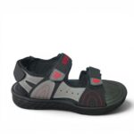 Sandalias Para Hombre Carlos Vives Ajustable De Correas
