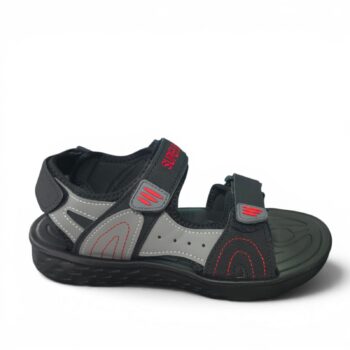 Sandalias Para Hombre Carlos Vives Ajustable De Correas
