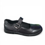 Zapatos Colegiales En Cuero Regreso a Clases