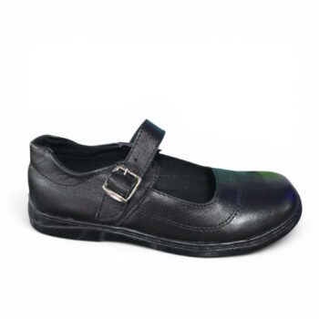 Zapatos Colegiales En Cuero Regreso a Clases