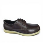Zapatos Colegiales En Cuero Regreso a Clases