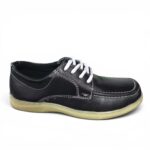 Zapatos Colegiales En Cuero Regreso a Clases