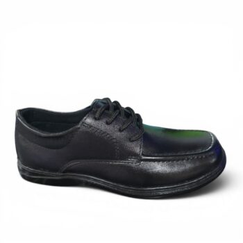 Zapatos Colegiales En Cuero Regreso a Clases