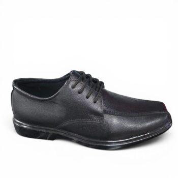 Zapatos Colegiales En Cuero Regreso a Clases
