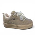 Tenis Puma Park Lifestyle Perlada Nueva Edicion Nacionales