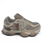Tenis Deportivos New Balance 9060 Importadas