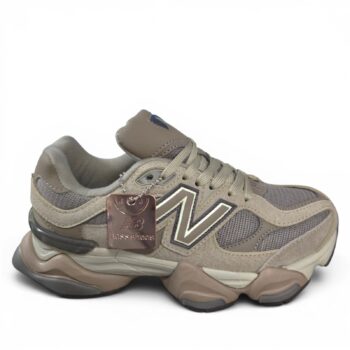 Tenis Deportivos New Balance 9060 Importadas