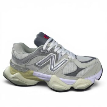 Tenis Deportivos New Balance 9060 Importadas