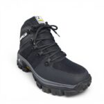 Botas Caterpillar Antideslizantes
