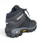 Botas Caterpillar Antideslizantes