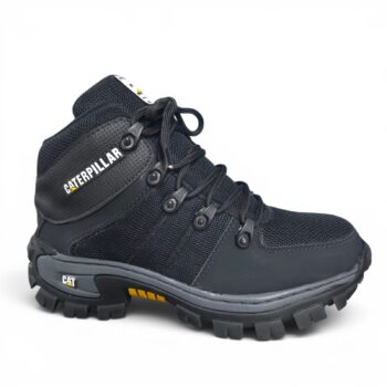 Botas Caterpillar Antideslizantes